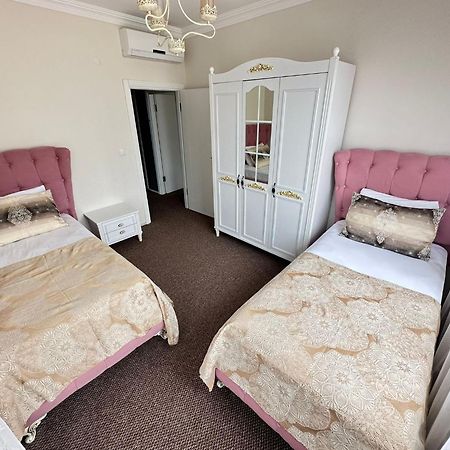 Bikka&Asell Suite Hotel Trabzon Luaran gambar