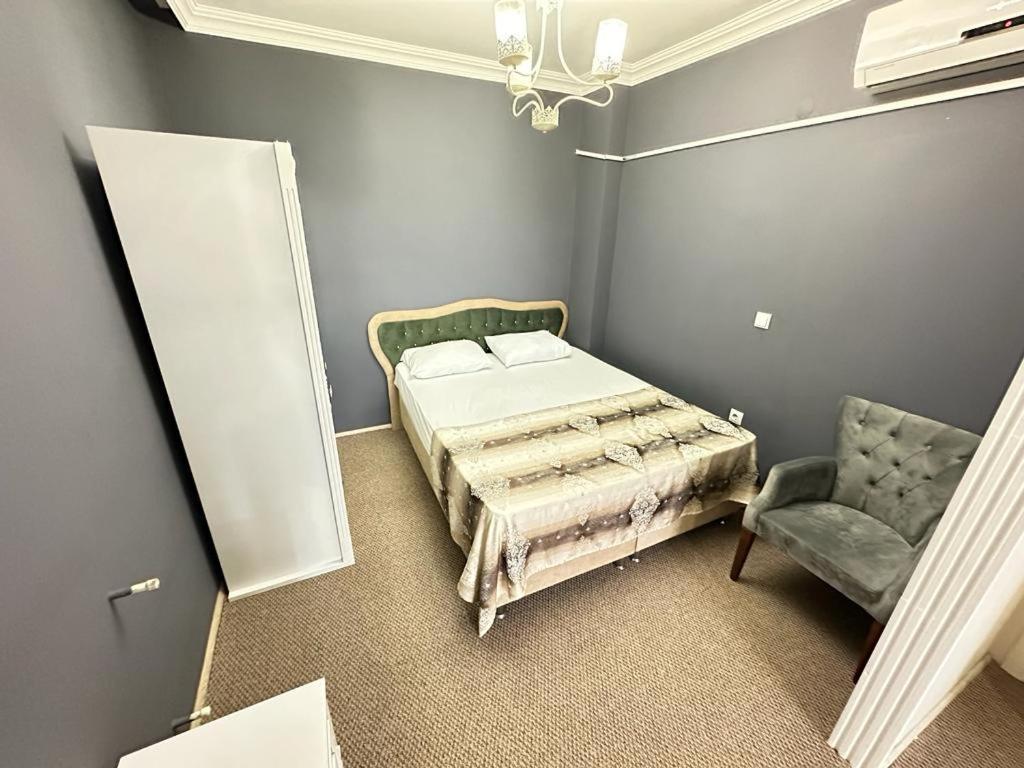 Bikka&Asell Suite Hotel Trabzon Luaran gambar