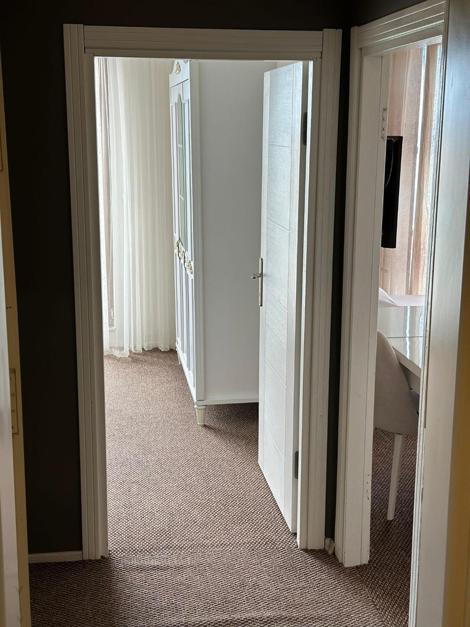 Bikka&Asell Suite Hotel Trabzon Luaran gambar